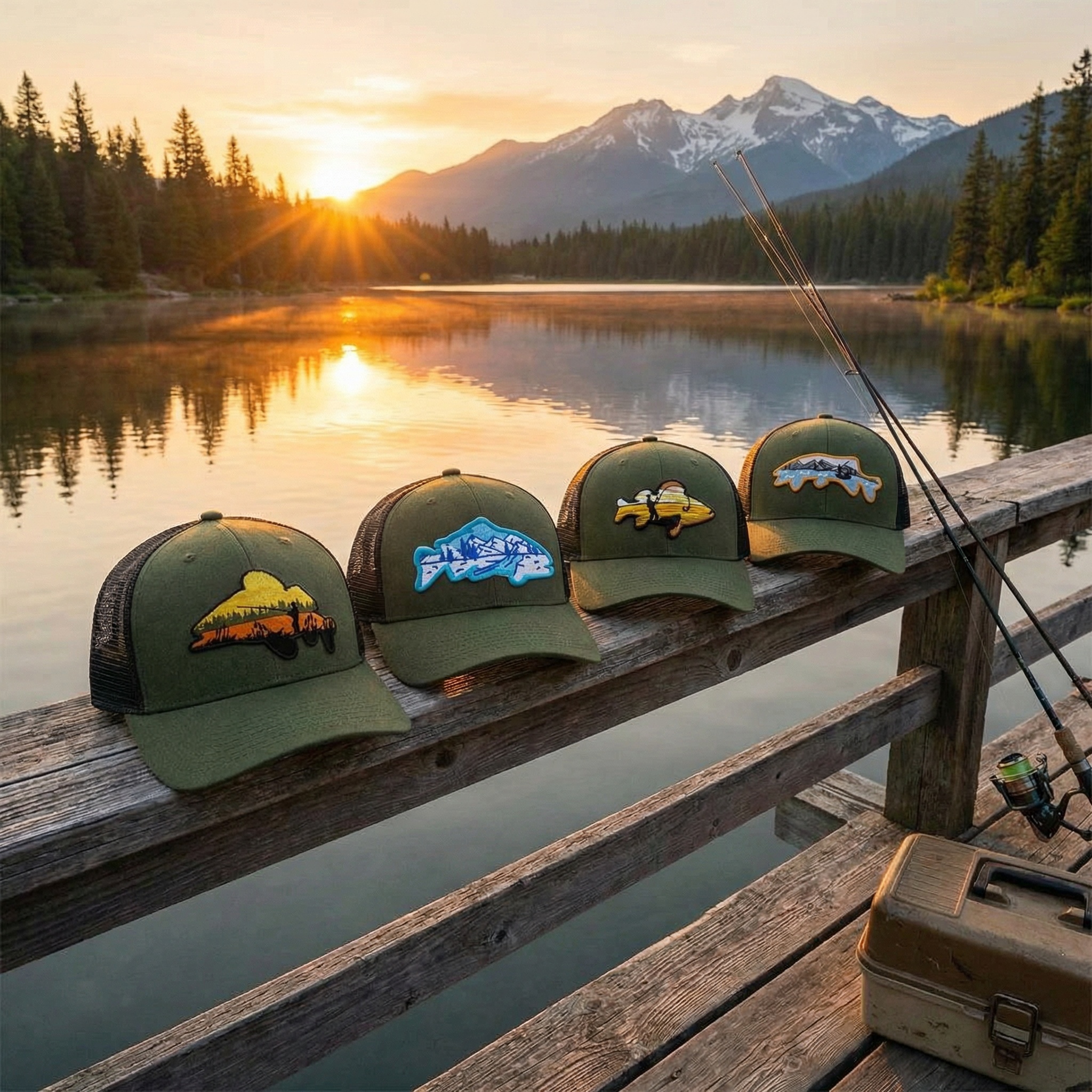 Stylowość w każdym szwie